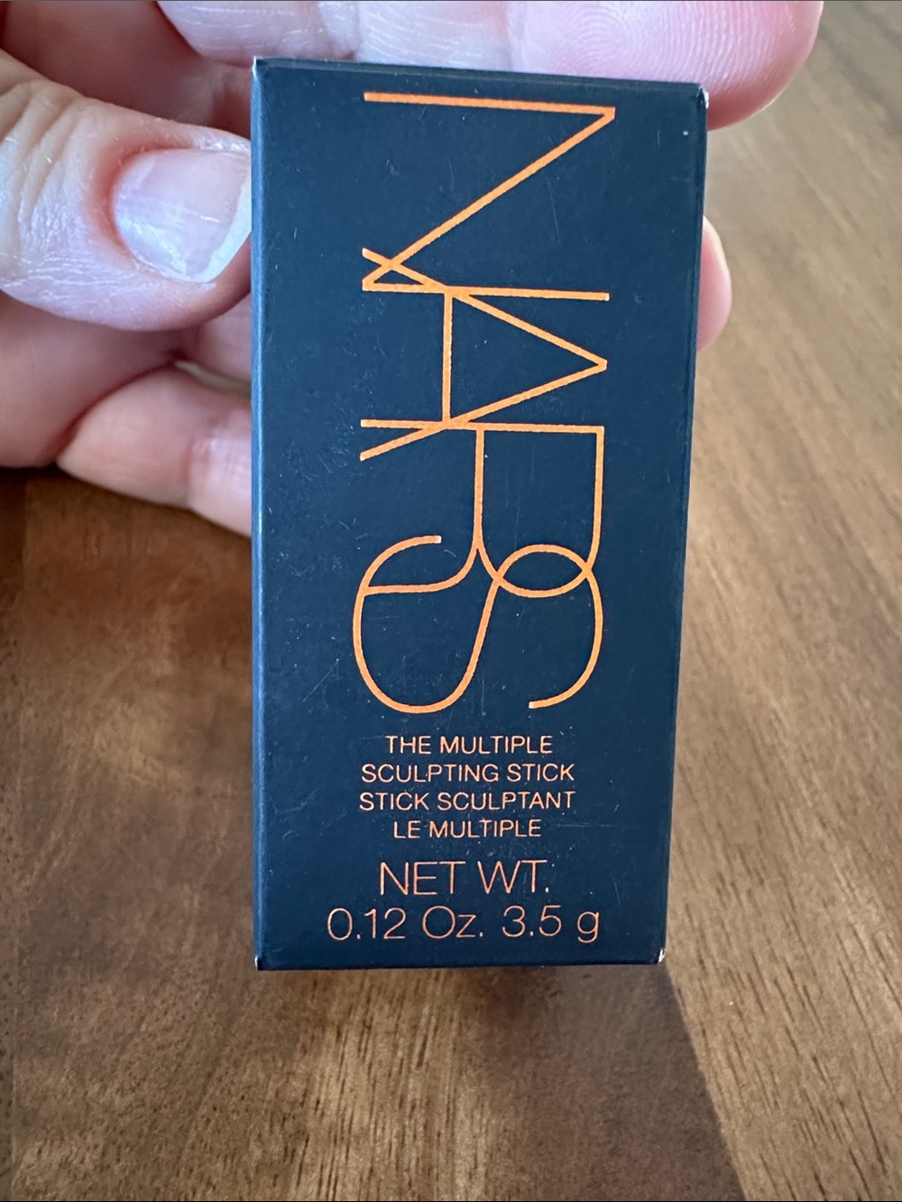 NARS the Multiple Sculpting Stick in Laguna, BNIB - .12 Oz - Picture 5 of 5
